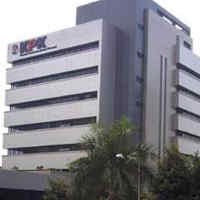 Kepala Datin KPU Emil Tarigan Penuhi Panggilan KPK