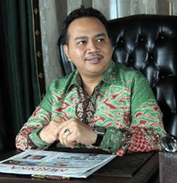 Penangkapan Sigid Jadi Perbincangan Hangat di PKB