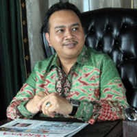 Dua Hari Lalu Sigid Masih Datang ke Kantor Merdeka 