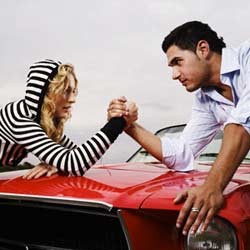 Perempuan Vs. Laki-laki Siapa Lebih Unggul?