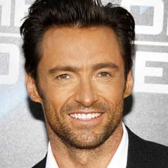 Hugh Jackman Traktir Sarapan 800 Orang