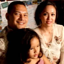 Adik Ipar SBY Penasaran Pernikahan Adjie Massaid-Angie