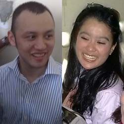 Ananda Mikola Ingin Ketularan Adik Marcella