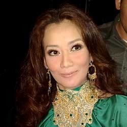 Adjie Massaid Nikah, Reza Artamevira Sakit