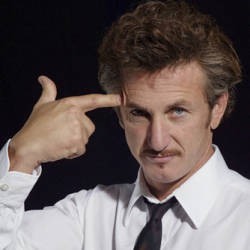 Pasca Ultah Pernikahan, Sean Penn Gugat Cerai Istri