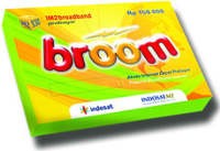 IM2 Dapat Penghargaan Internasional 