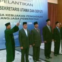 Aturan Sanggah Tender Barang Pemerintah Perlu Dirombak