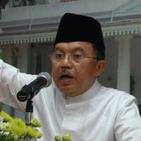 JK: Krisis Alihkan Ekonomi Siluman Jadi Ekonomi Nyata