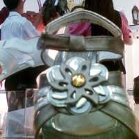 Sepatu Impor Melorot 30% 