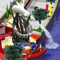 Desain Awal dan Setelah Jadi Juga Berbeda