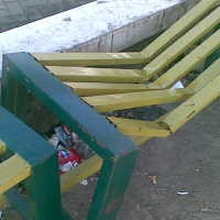 Urung Beroperasi, Shelter TMB Jadi Tempat Bisnis