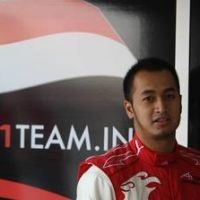 Satrio Siap Untuk Tantangan Terakhir