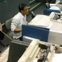 IHSG Luar Biasa Tembus 1.700