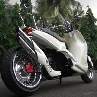 Hasil Imajinasi Bocah 11 Tahun