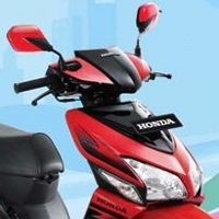 Honda Vario Bakal Punya Adik Lagi
