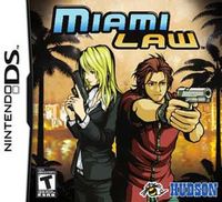 Miami Law, dari TV Hijrah ke DS