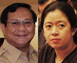 Prabowo-Puan Bagus untuk PDIP, Penyegaran!