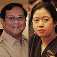 PD Tak Keder Hadapi Prabowo-Puan