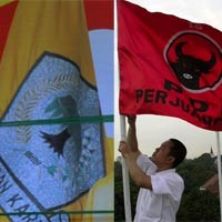 Tjahjo : Grand Strategy Koalisi Besar Sudah Ketemu