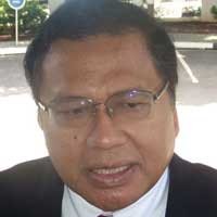 JK dan Rizal Ramli Bahas Perpecahan Parpol