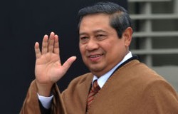SBY Tak Buru-buru Umumkan Cawapres