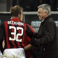 Suksesor Carletto? Milan Tak Mau Nama Besar 