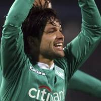 Rp 316 M dari Juve untuk Diego