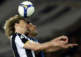 Juventus Ajukan Banding Lagi