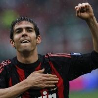 Berlusconi: Silakan Kalau Kaka Mau Pergi