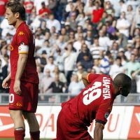 Pemain Roma Bebas dari Sekapan