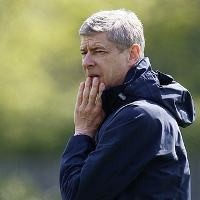 Wenger Seperti Penculik
