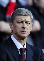Disebut Penculik, Wenger Sindir Balik Bayern