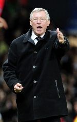 Boro Ancam Peluang MU