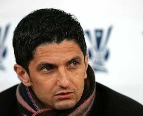 Lucescu Pelatih Baru Rumania