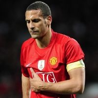 Kemenangan MU Dibayar Ferdinand