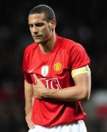 Kemenangan MU Dibayar Ferdinand