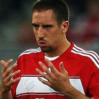Ribery Ancam Tinggalkan Bayern