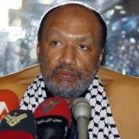 PSSI Dukung Bin Hammam Wakili Asia di FIFA