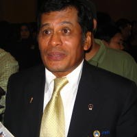 Indonesia Cari Dukungan AFF