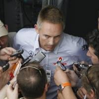 McLaren: Terima Kasih, FIA