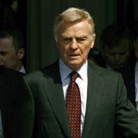 Hukuman McLaren Ringan