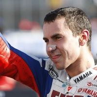 Motivasi Lorenzo sedang Tinggi 