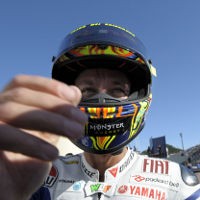 Rossi Menunggu Reaksi Stoner