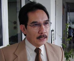 Setelah Nasrudin Tewas, Trimedya Sempat Konfirmasi Antasari