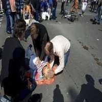 Penyerang Ratu Belanda Meninggal Dunia