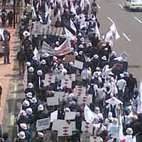 Putri dan Harapan TV 14 Inchi