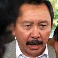 Bantah Terlibat, Tyasno Sudarto Minta Waspadai Fitnah Kejam