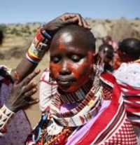 Kaum Wanita Kenya Serukan No Sex Selama 7 Hari 