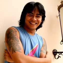 Ferdy Element Kembali ke 12 Tahun Lalu