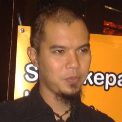 Dhani Tak Akan Cukur Jenggotnya Sampai Tua